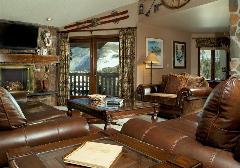 Destination Resorts Vail  | Vail | Colorado | United States 17