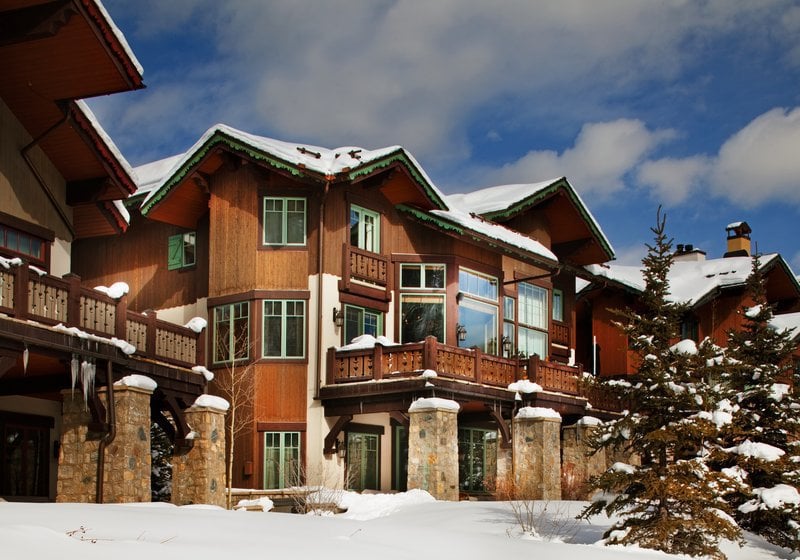 Destination Resorts Vail  | Vail | Colorado | United States 19