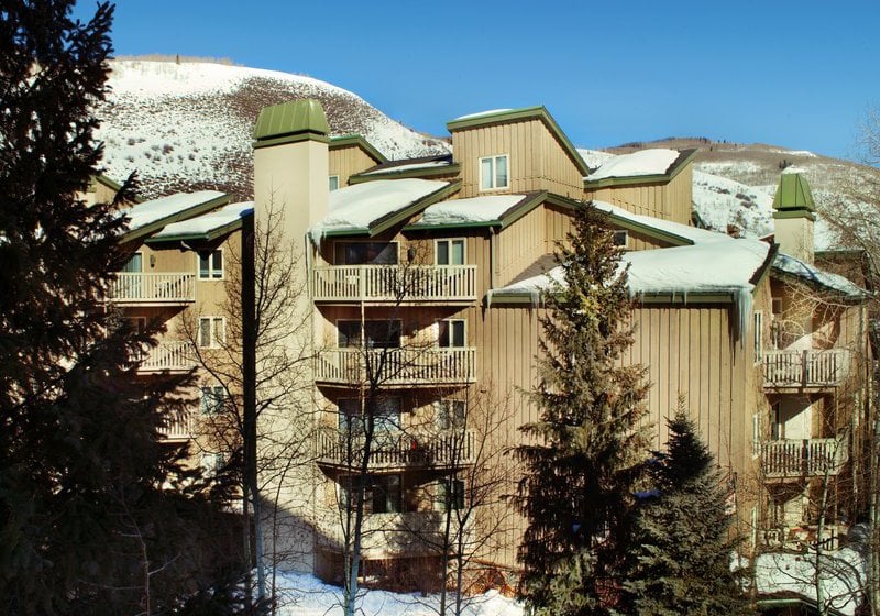 Destination Resorts Vail  | Vail | Colorado | United States 2