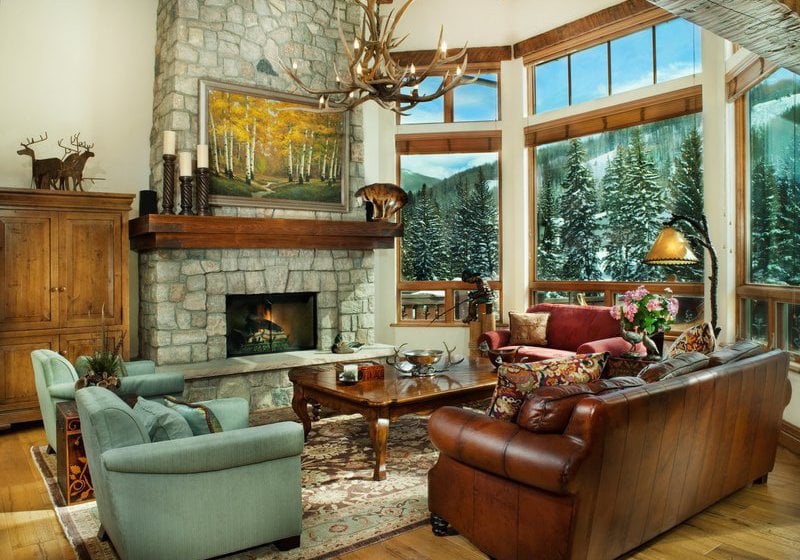 Destination Resorts Vail  | Vail | Colorado | United States 20