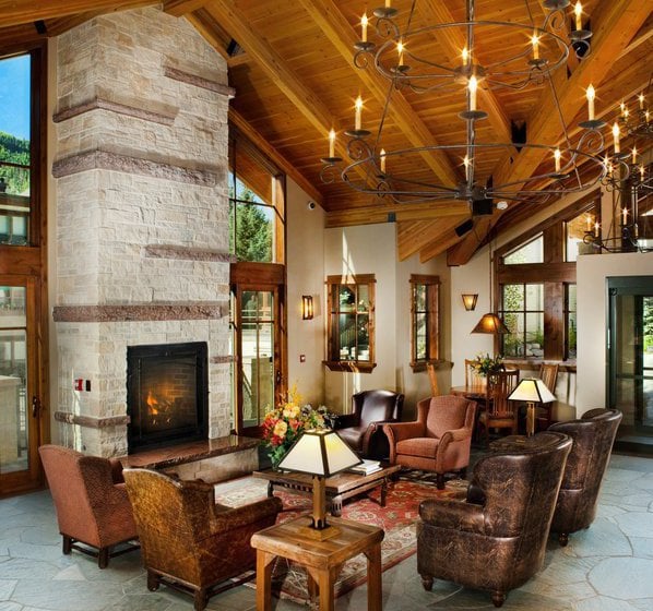 Destination Resorts Vail  | Vail | Colorado | United States 4