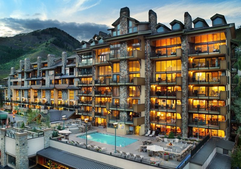 Destination Resorts Vail  | Vail | Colorado | United States 5