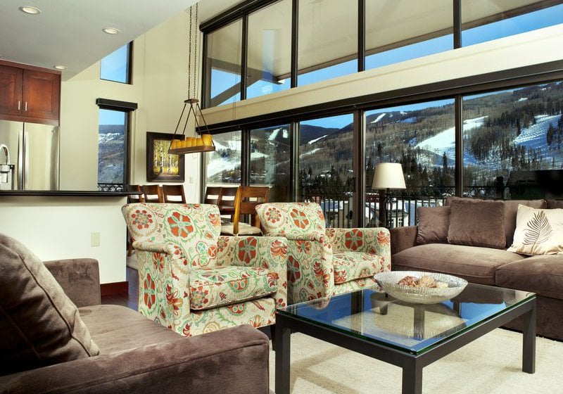 Destination Resorts Vail  | Vail | Colorado | United States 6