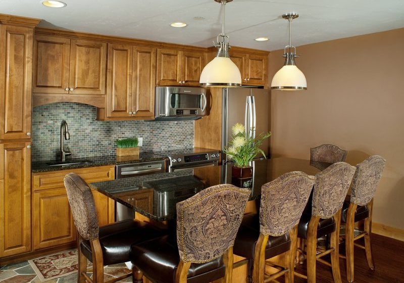 Destination Resorts Vail  | Vail | Colorado | United States 7