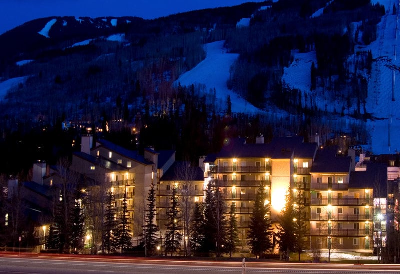 Destination Resorts Vail  | Vail | Colorado | United States 8