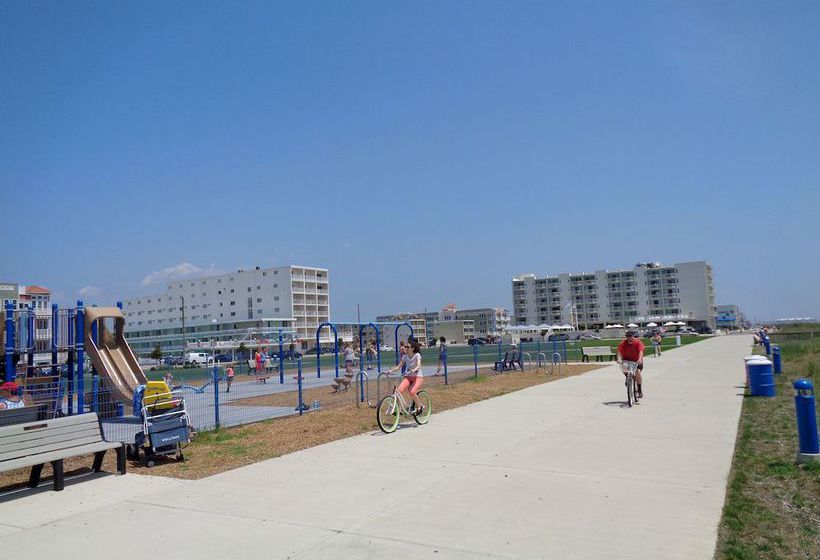 Diamond Crest Motel  | Wildwood Crest | New Jersey | United States 11