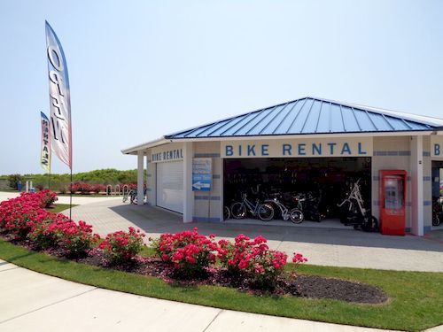 Diamond Crest Motel  | Wildwood Crest | New Jersey | United States 17