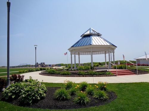 Diamond Crest Motel  | Wildwood Crest | New Jersey | United States 18