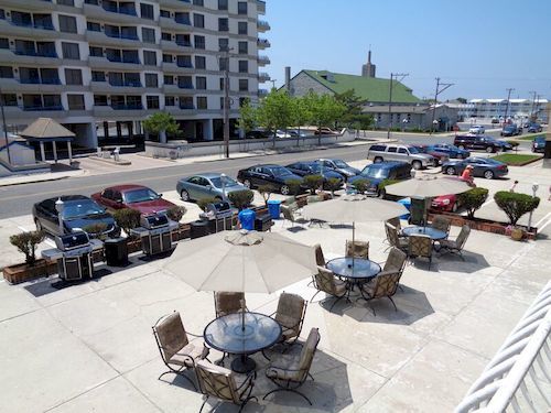 Diamond Crest Motel  | Wildwood Crest | New Jersey | United States 19
