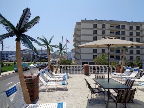 Diamond Crest Motel  | Wildwood Crest | New Jersey | United States 20