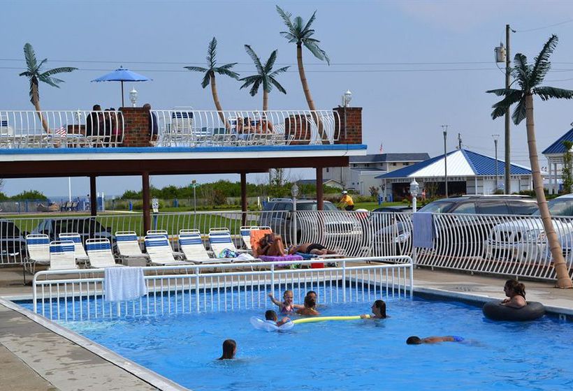 Diamond Crest Motel  | Wildwood Crest | New Jersey | United States 3