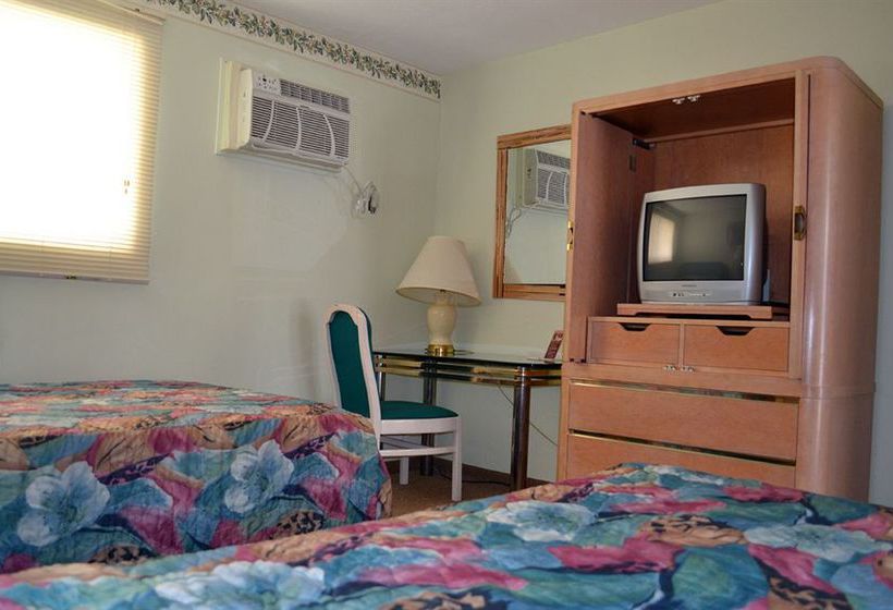 Diamond Crest Motel  | Wildwood Crest | New Jersey | United States 6