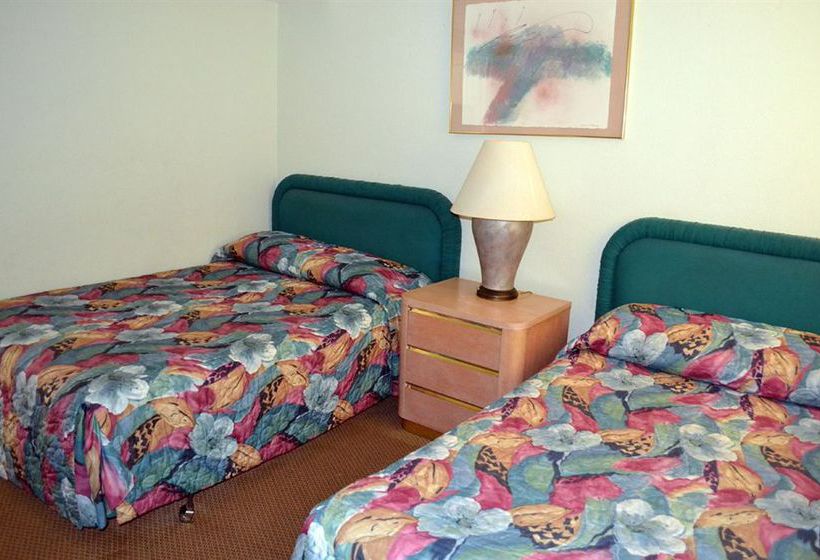 Diamond Crest Motel  | Wildwood Crest | New Jersey | United States 7