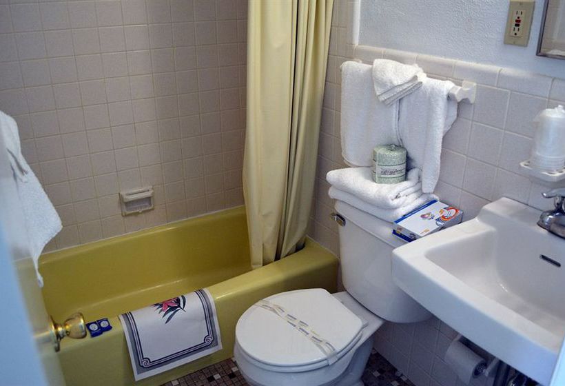 Diamond Crest Motel  | Wildwood Crest | New Jersey | United States 8