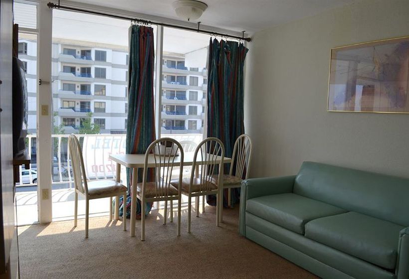 Diamond Crest Motel  | Wildwood Crest | New Jersey | United States 9