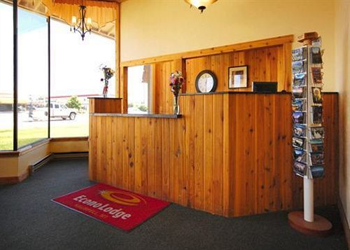 Hotel Econo Lodge Inn & Suites  | Kalispell | Montana | United States 6
