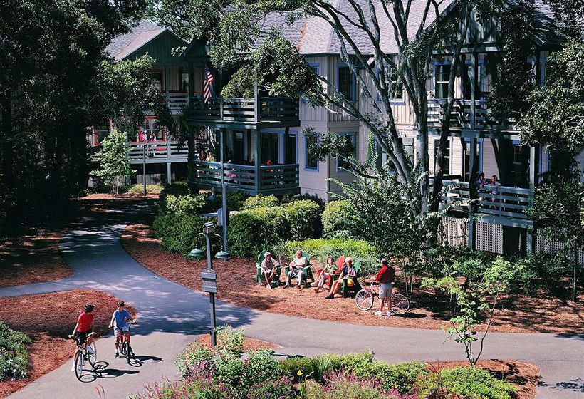 Disneys Hilton Head Resort  | Hilton Head Island | South Carolina | United States 1