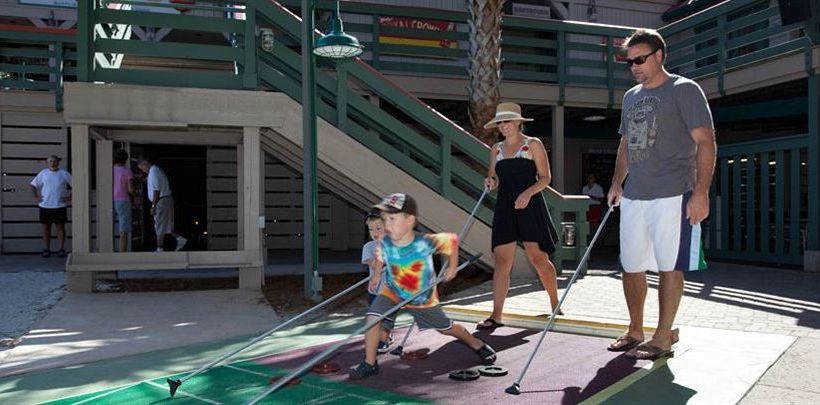 Disneys Hilton Head Resort  | Hilton Head Island | South Carolina | United States 10