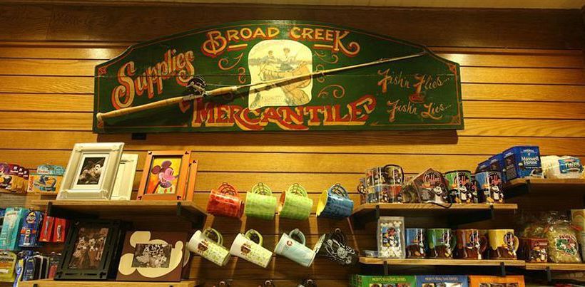 Disneys Hilton Head Resort  | Hilton Head Island | South Carolina | United States 12