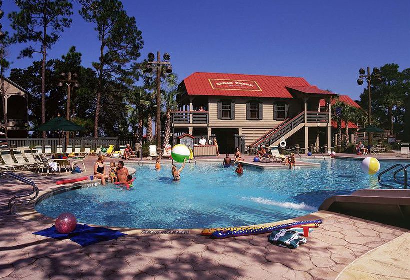 Disneys Hilton Head Resort  | Hilton Head Island | South Carolina | United States 2