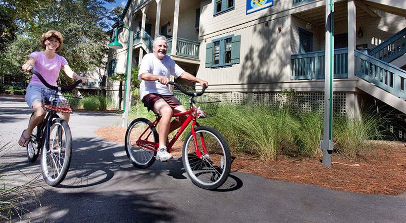 Disneys Hilton Head Resort  | Hilton Head Island | South Carolina | United States 4