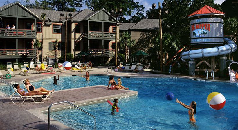 Disneys Hilton Head Resort  | Hilton Head Island | South Carolina | United States 5