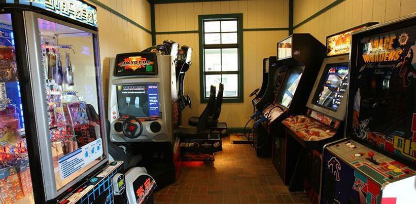 Disneys Hilton Head Resort  | Hilton Head Island | South Carolina | United States 7