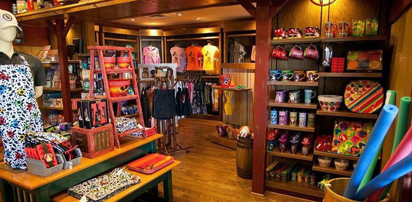 Disneys Hilton Head Resort  | Hilton Head Island | South Carolina | United States 8