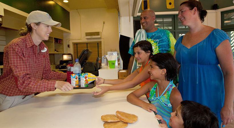 Disneys Hilton Head Resort  | Hilton Head Island | South Carolina | United States 9