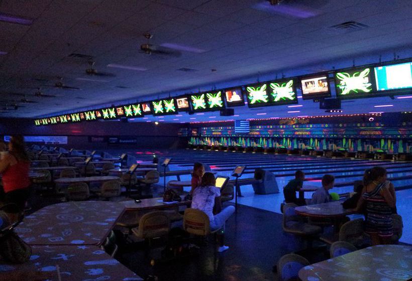 Don Laughlin's Riverside Resort & Casino  | Laughlin | Nevada | Hôtels aux États-Unis