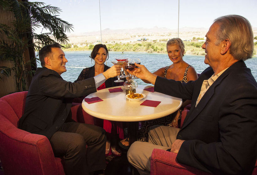 Don Laughlin's Riverside Resort & Casino  | Laughlin | Nevada | Hôtels aux États-Unis 10