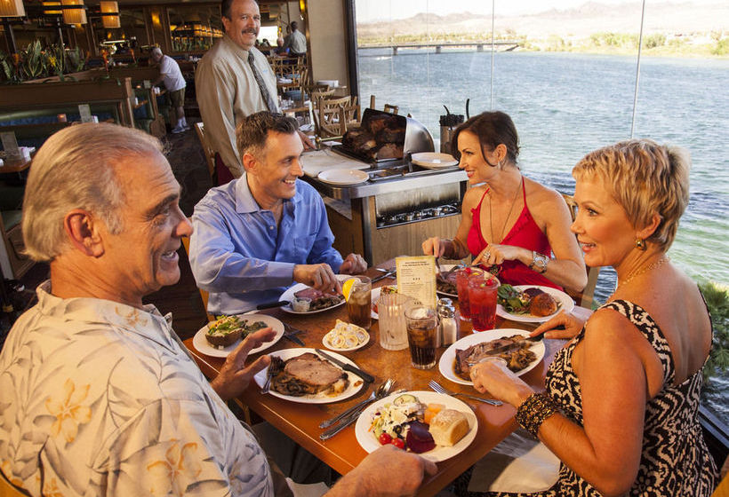 Don Laughlin's Riverside Resort & Casino  | Laughlin | Nevada | Hôtels aux États-Unis 11