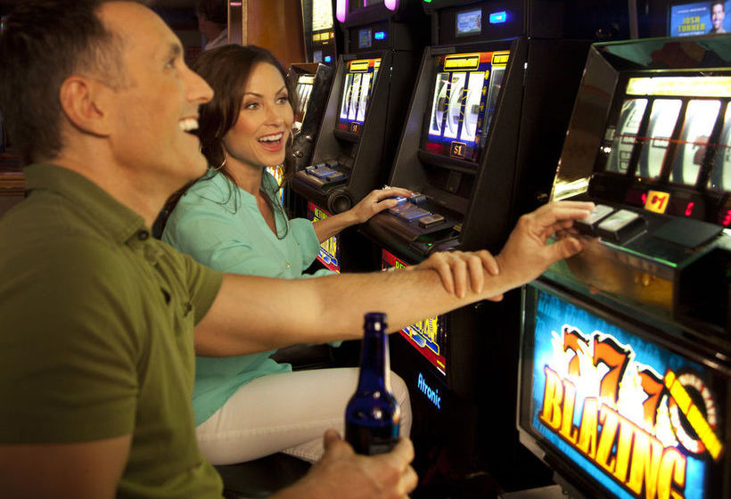 Don Laughlin's Riverside Resort & Casino  | Laughlin | Nevada | Hôtels aux États-Unis 12