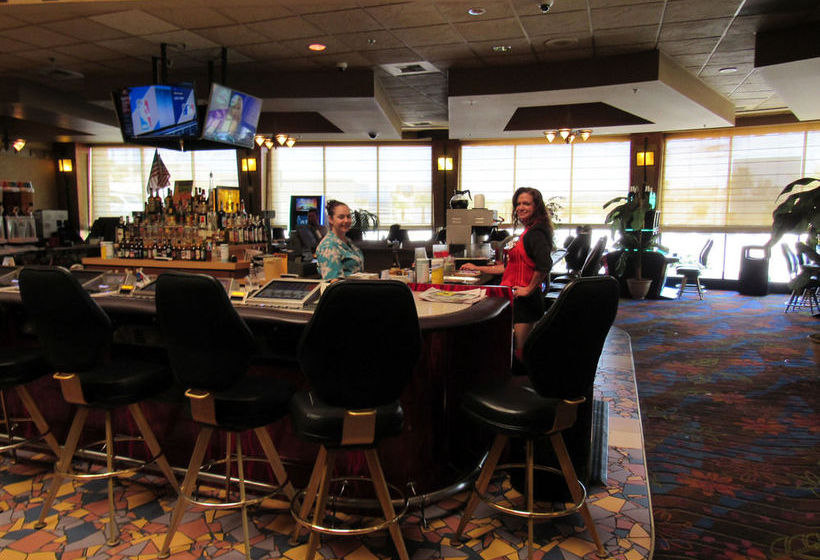 Don Laughlin's Riverside Resort & Casino  | Laughlin | Nevada | Hôtels aux États-Unis 13