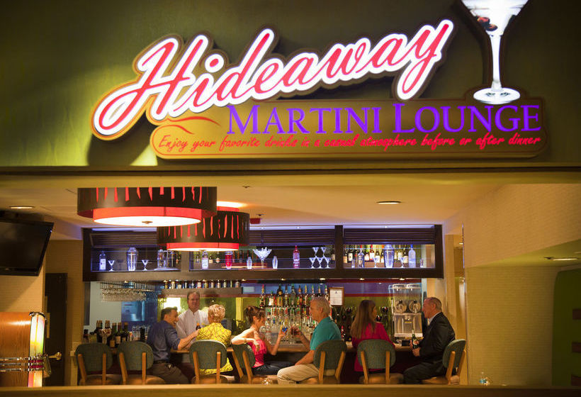 Don Laughlin's Riverside Resort & Casino  | Laughlin | Nevada | Hôtels aux États-Unis 14