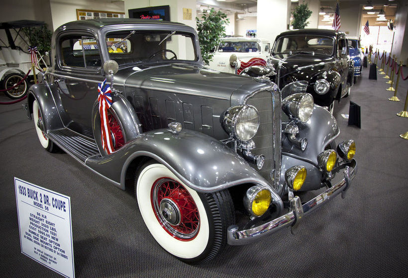 Don Laughlin's Riverside Resort & Casino  | Laughlin | Nevada | Hôtels aux États-Unis 15