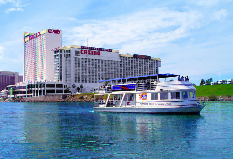 Don Laughlin's Riverside Resort & Casino  | Laughlin | Nevada | Hôtels aux États-Unis 16