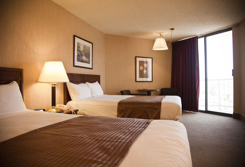 Don Laughlin's Riverside Resort & Casino  | Laughlin | Nevada | Hôtels aux États-Unis 18