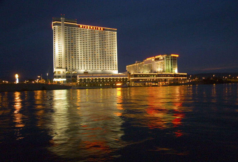 Don Laughlin's Riverside Resort & Casino  | Laughlin | Nevada | Hôtels aux États-Unis 19