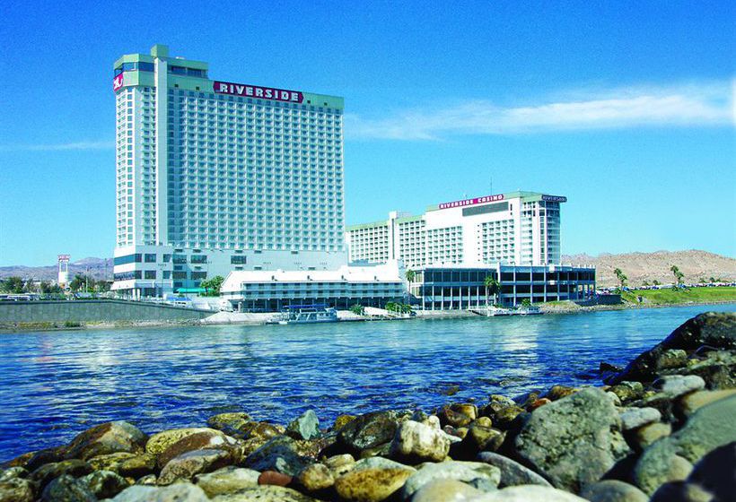 Don Laughlin's Riverside Resort & Casino  | Laughlin | Nevada | Hôtels aux États-Unis 2