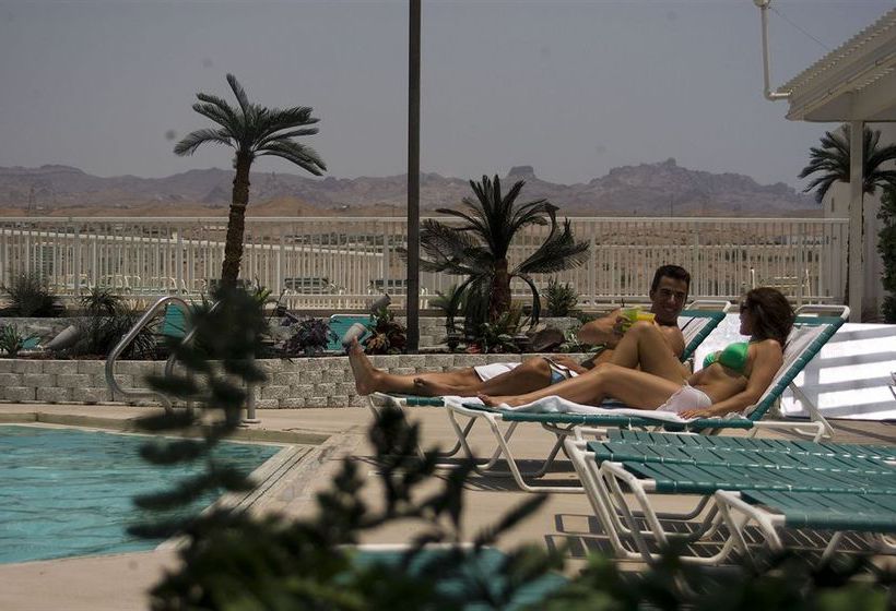 Don Laughlin's Riverside Resort & Casino  | Laughlin | Nevada | Hôtels aux États-Unis 3