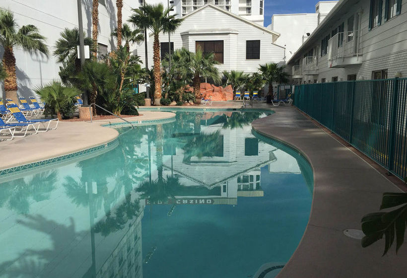 Don Laughlin's Riverside Resort & Casino  | Laughlin | Nevada | Hôtels aux États-Unis 5