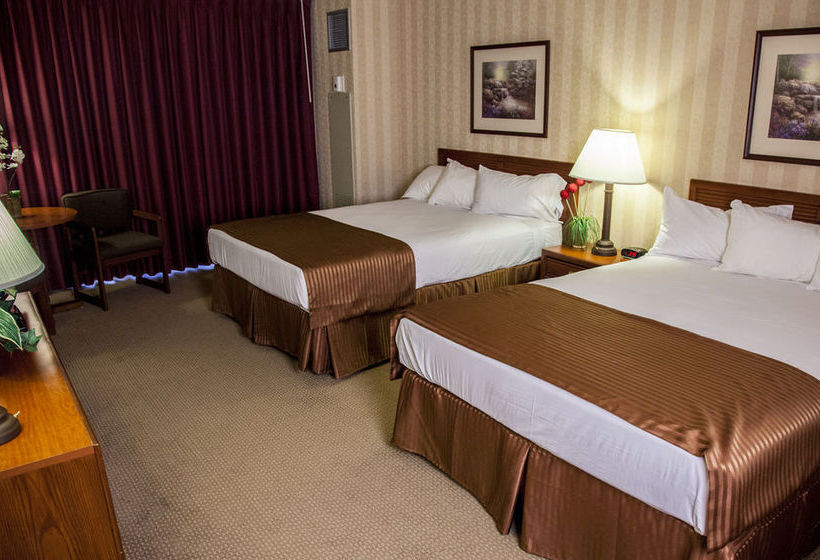 Don Laughlin's Riverside Resort & Casino  | Laughlin | Nevada | Hôtels aux États-Unis 6