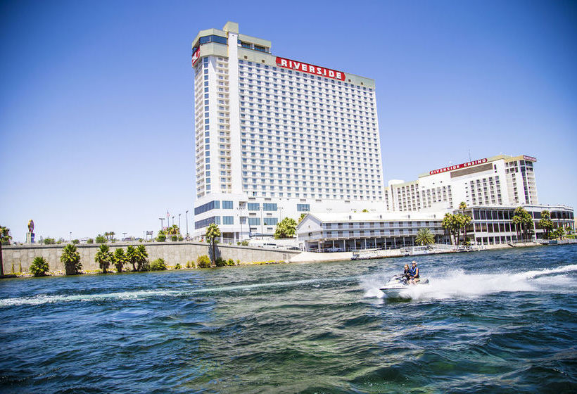 Don Laughlin's Riverside Resort & Casino  | Laughlin | Nevada | Hôtels aux États-Unis 7