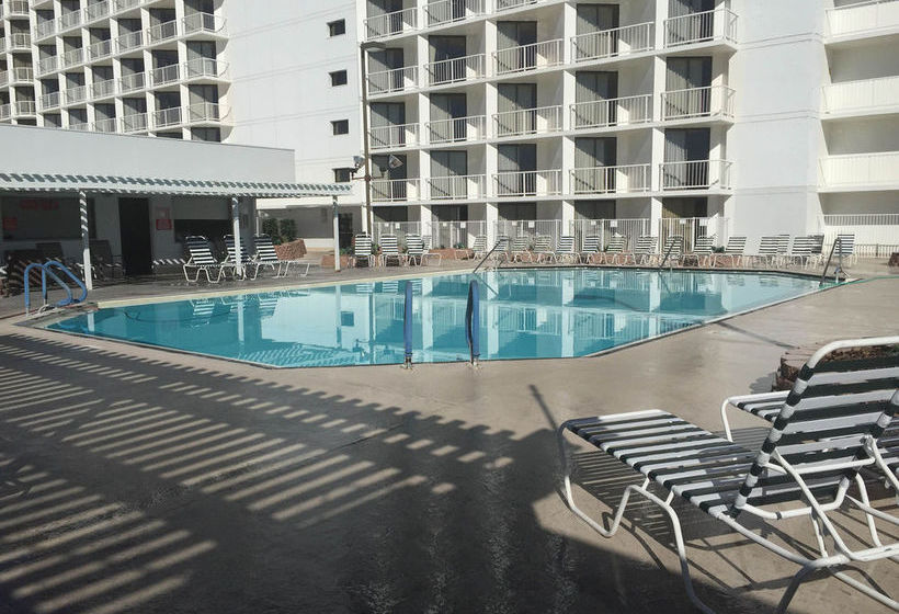 Don Laughlin's Riverside Resort & Casino  | Laughlin | Nevada | Hôtels aux États-Unis 8