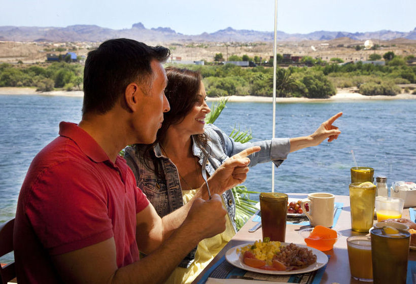 Don Laughlin's Riverside Resort & Casino  | Laughlin | Nevada | Hôtels aux États-Unis 9