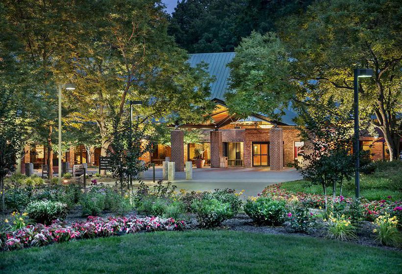 Hotel Princeton Marriott At Forrestal