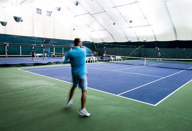 Hotel Princeton Marriott At Forrestal  | Princeton | New Jersey | United States 10