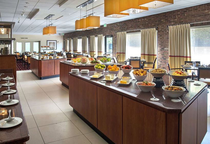 Hotel Princeton Marriott At Forrestal  | Princeton | New Jersey | United States 12