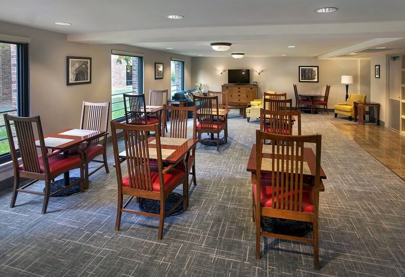 Hotel Princeton Marriott At Forrestal  | Princeton | New Jersey | United States 13